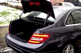 Aqua Locksmith Store Tacoma, WA 253-666-9431 - 18-Trunk-unlock